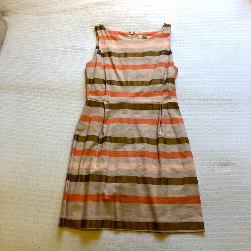 BB Dakota Dress